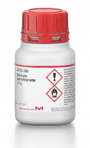 Barium perchlorate 