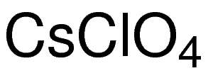 Cesium perchlorate 