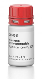 Cumene hydroperoxide 
