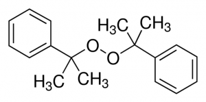 Dicumyl peroxide 