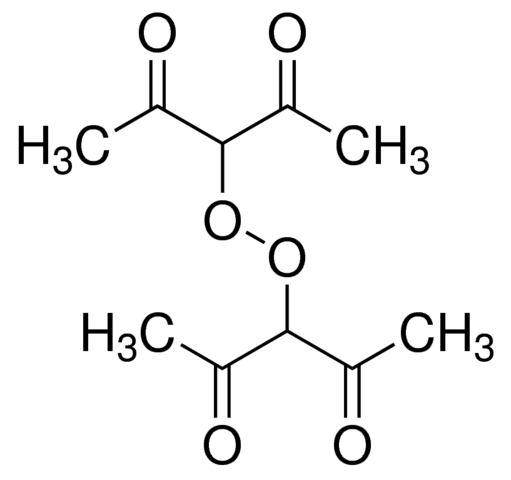 Luperox� 224, 2,4-Pentanedione peroxide solution 513555-500ML