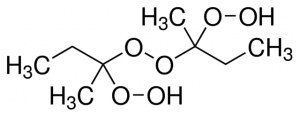 Luperox� DHD-9, 2-Butanone peroxide solution 
