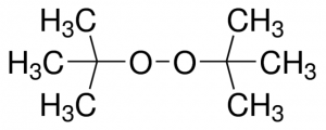 Luperox� DI, tert-Butyl peroxide 