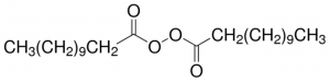 Luperox� LP, Lauroyl peroxide 