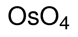 Osmium tetroxide solution 