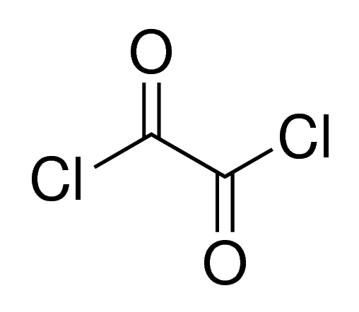Oxalyl chloride 