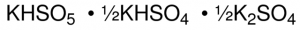 OXONE�, monopersulfate compound 