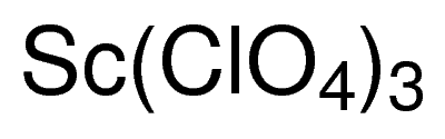 Scandium(III) perchlorate solution 