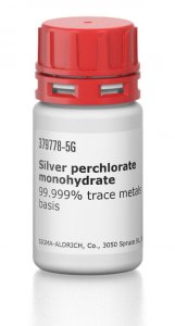 Silver perchlorate monohydrate 