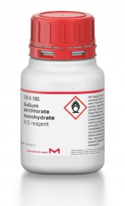Sodium perchlorate monohydrate 