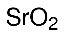 Strontium peroxide 