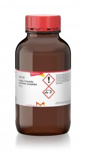 Sulfur trioxide pyridine complex 