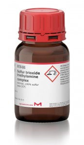 Sulfur trioxide triethylamine complex 