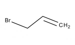 3-Bromo-1-propene 
