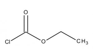 Ethyl chloroformate 