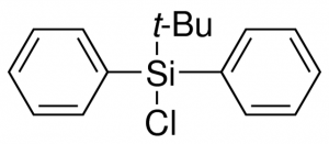 tert-Butyl(chloro)diphenylsilane 