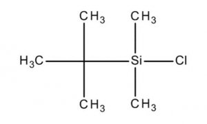 tert-Butyldimethylchlorosilane 