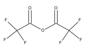 Trifluoroacetic anhydride 