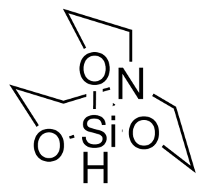 1-Hydrosilatrane 
