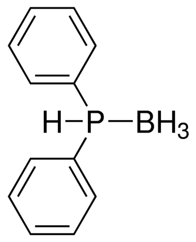 Borane diphenylphosphine complex 