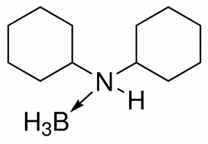 Dicyclohexylamine borane 