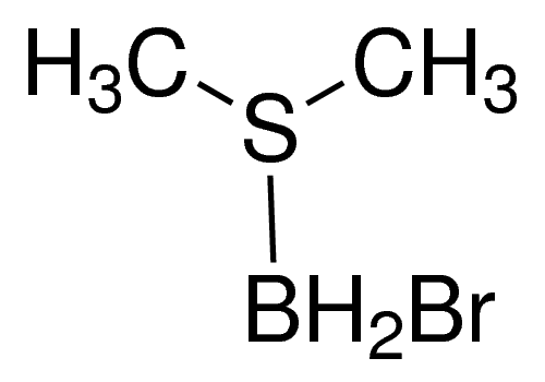 mono-Bromoborane methyl sulfide complex solution 