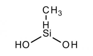 Poly(methyl hydrogen siloxane) 