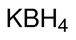 Potassium borohydride 