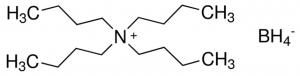 Tetrabutylammonium borohydride 