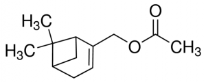 ()-Myrtenyl acetate 