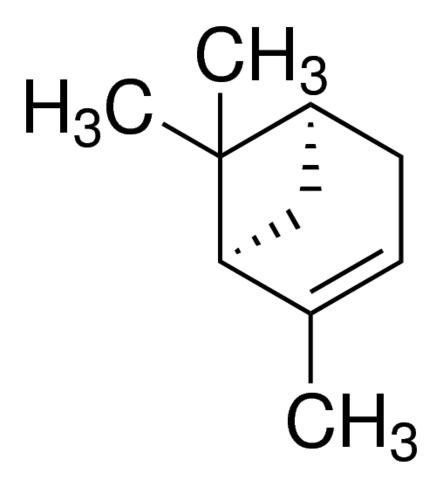 (1S)-(-)--Pinene 
