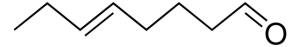 (E)-5-Octenal 