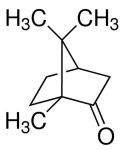 (�)-Camphor 