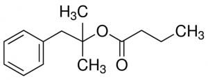 ,-Dimethylphenethyl butyrate 