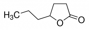 -Heptalactone 