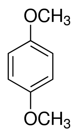 1,4-Dimethoxybenzene 