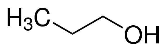 1-Propanol 