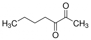 2,3-Heptanedione 