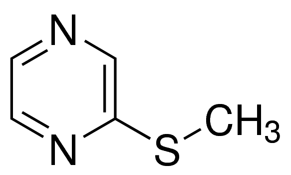 2-(Methylthio)pyrazine 