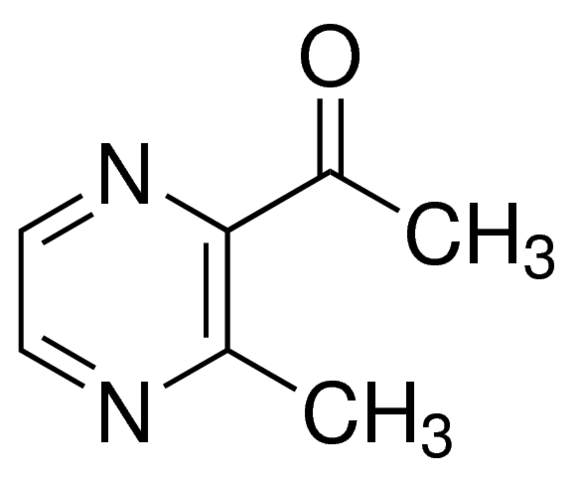 2-Acetyl-3-methylpyrazine 