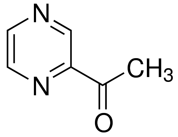 2-Acetylpyrazine 