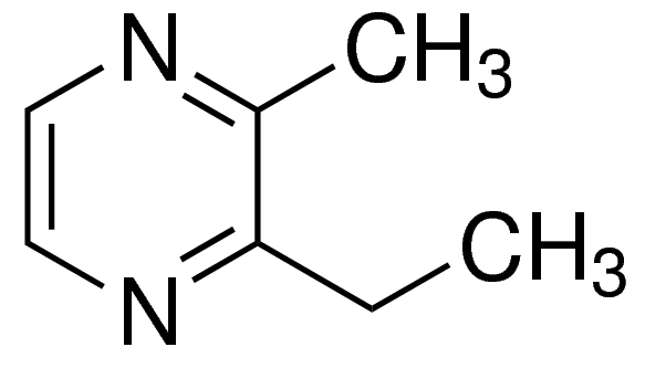 2-Ethyl-3-methylpyrazine 