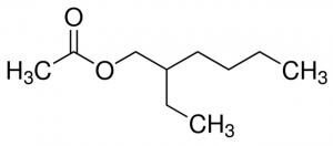 2-Ethylhexyl acetate 