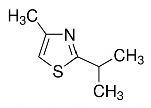 2-Isopropyl-4-methylthiazole 