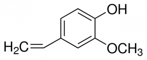 2-Methoxy-4-vinylphenol 