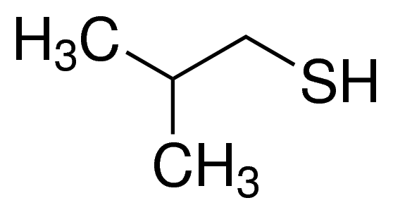 2-Methyl-1-propanethiol 