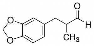 2-Methyl-3-(3,4-methylenedioxyphenyl)-propanal 