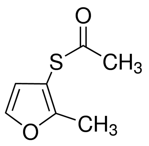 2-Methyl-3-furanthiol acetate 