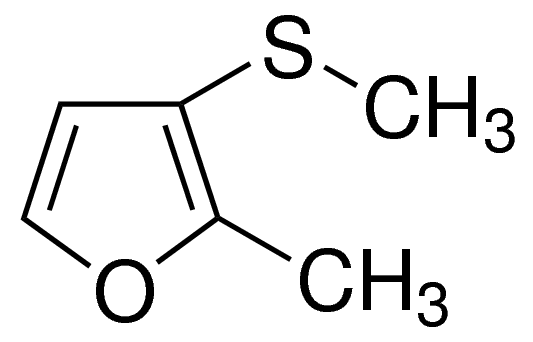 2-Methyl-3-methylthiofuran 