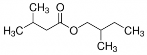 2-Methylbutyl isovalerate 